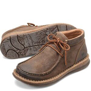 Men's Brock Boot by Born